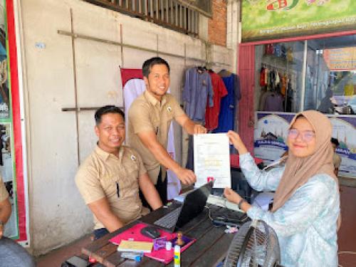 Sambut Hari Bhayangkara Ke-79, Polres Kampar Wujudkan 